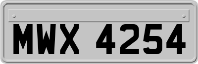 MWX4254