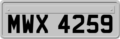 MWX4259