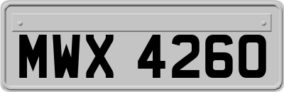 MWX4260
