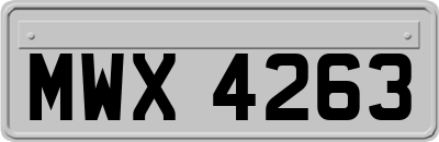 MWX4263