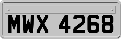 MWX4268