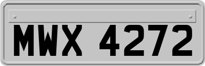 MWX4272