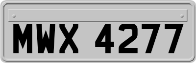 MWX4277