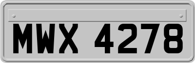 MWX4278