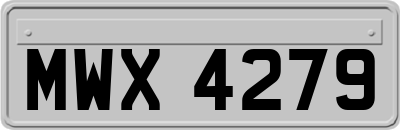 MWX4279