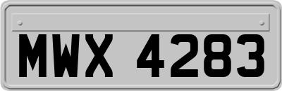 MWX4283