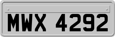 MWX4292