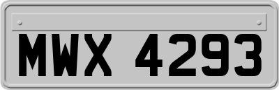 MWX4293