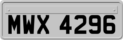 MWX4296