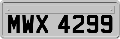 MWX4299