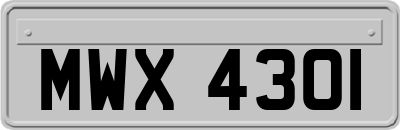 MWX4301