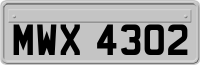 MWX4302