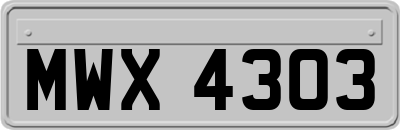 MWX4303