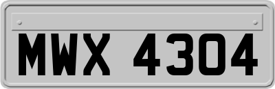MWX4304