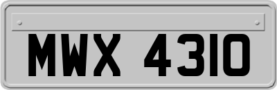 MWX4310