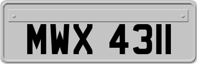 MWX4311