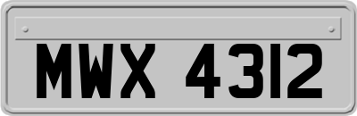 MWX4312