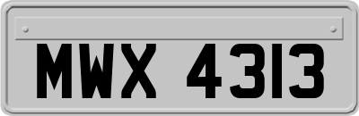 MWX4313