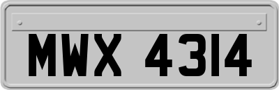 MWX4314