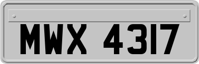 MWX4317