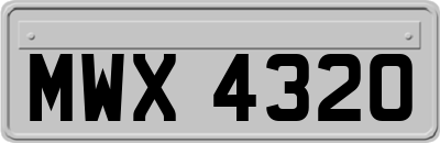 MWX4320