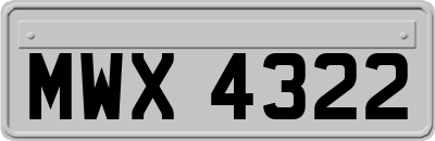 MWX4322