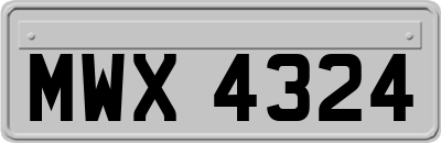 MWX4324