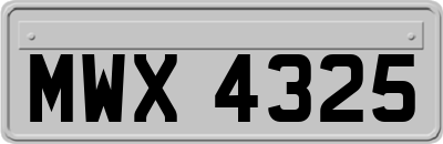 MWX4325