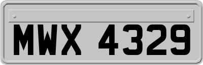 MWX4329