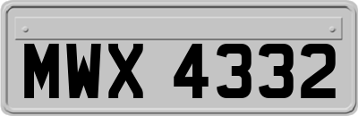 MWX4332