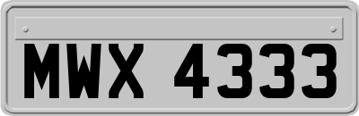 MWX4333