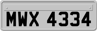 MWX4334