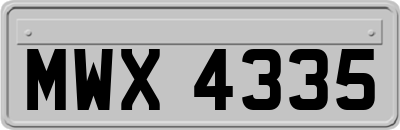 MWX4335