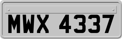 MWX4337