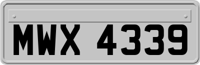 MWX4339