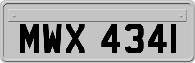 MWX4341
