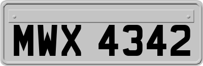 MWX4342