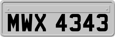 MWX4343
