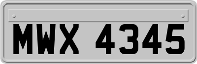 MWX4345