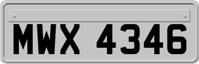 MWX4346