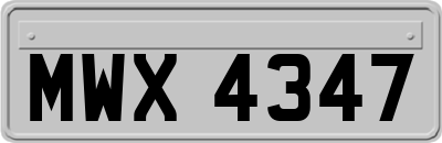 MWX4347