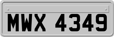 MWX4349