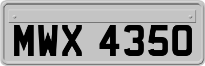MWX4350