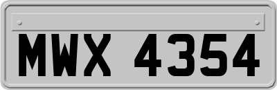 MWX4354