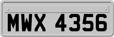 MWX4356
