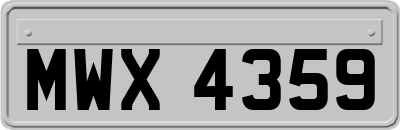 MWX4359