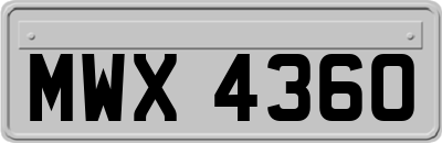 MWX4360