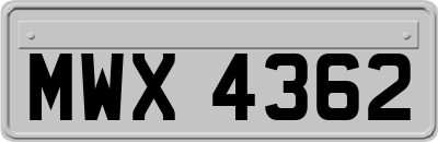 MWX4362