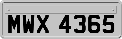 MWX4365