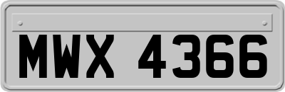 MWX4366